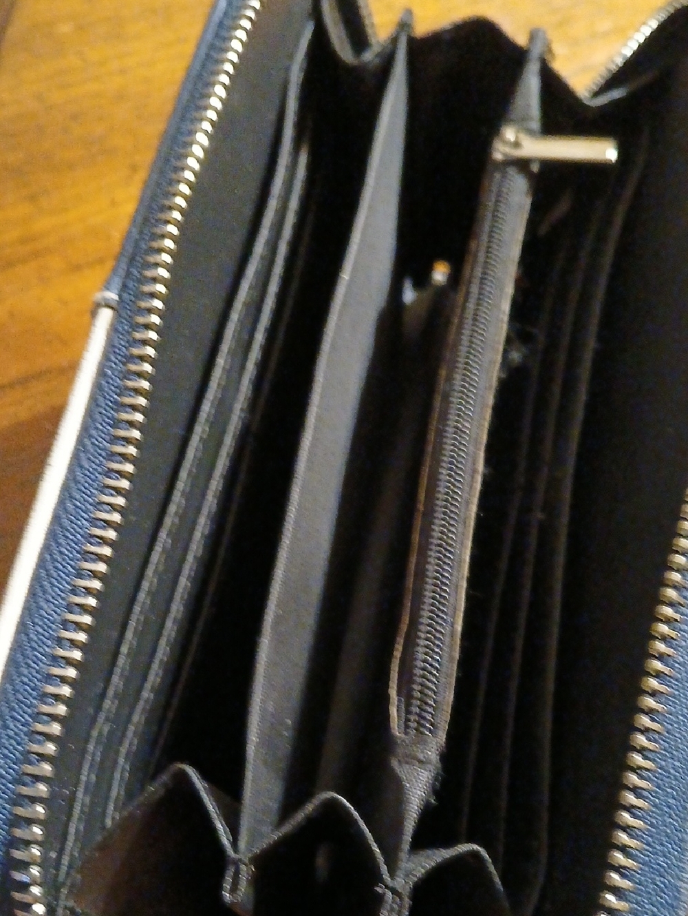 Texas Pride Collection wallet - Picture 6 of 6